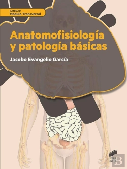 Bertrand.pt - Anatomofisiología Y Patología Básicas