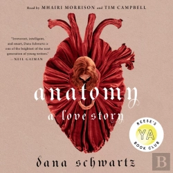 Bertrand.pt - Anatomy: A Love Story