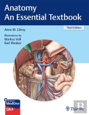 Anatomy - An Essential Textbook