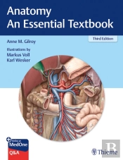 Anatomy - An Essential Textbook