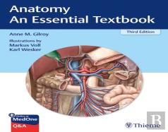 Anatomy - An Essential Textbook