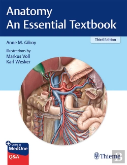 Bertrand.pt - Anatomy - An Essential Textbook