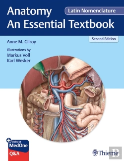 Bertrand.pt - Anatomy - An Essential Textbook, Latin Nomenclature