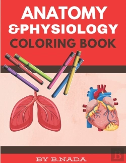 Bertrand.pt - Anatomy And Physiology Coloring Book
