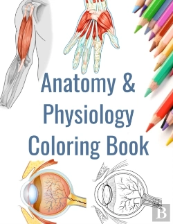Bertrand.pt - Anatomy And Physiology Coloring Book