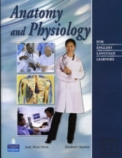 Anatomy And Physiology For English Language Learners