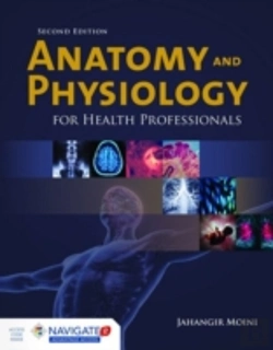 Bertrand.pt - Anatomy And Physiology For Health Professionals