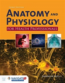 Bertrand.pt - Anatomy And Physiology For Health Professionals