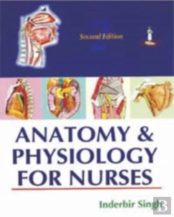 Bertrand.pt - Anatomy And Physiology For Nurses