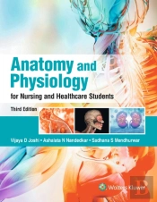 Anatomy And Physiology For Nursing And H