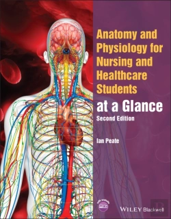 Bertrand.pt - Anatomy And Physiology For Nursing And Healthcare Students At A Glance