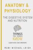 Anatomy And Physiology