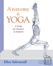Anatomy And Yoga