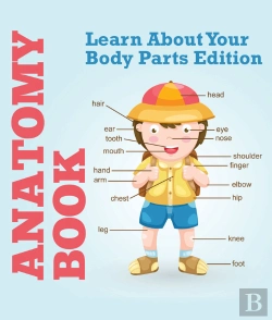Bertrand.pt - Anatomy Book: Learn About Your Body Parts Edition