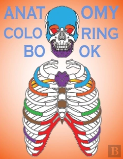 Bertrand.pt - Anatomy Coloring Book