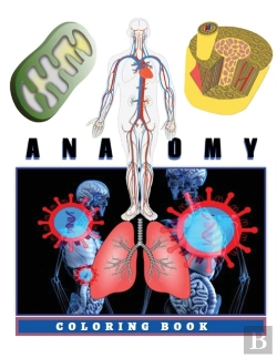 Bertrand.pt - Anatomy Coloring Book