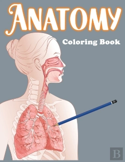 Bertrand.pt - Anatomy Coloring Book