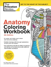 Anatomy Coloring Workbook, 4th Edition