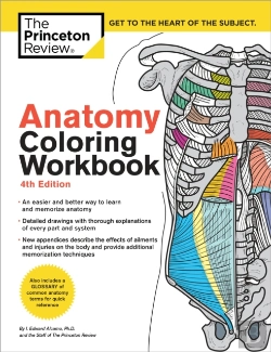 Bertrand.pt - Anatomy Coloring Workbook, 4th Edition