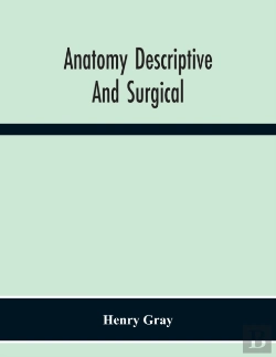 Bertrand.pt - Anatomy Descriptive And Surgical