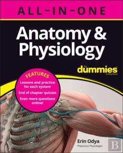 Bertrand.pt - Anatomy & Physiology All-In-One For Dummies (+ Chapter Quizzes Online)