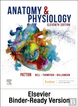 Bertrand.pt - Anatomy & Physiology - Binder/Ac/Briefatl