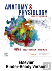 Anatomy & Physiology - Binder/Ac/Briefatl