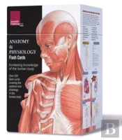 Anatomy & Physiology Flash Cards