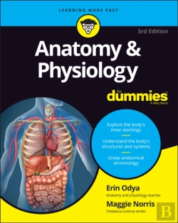 Bertrand.pt - Anatomy & Physiology For Dummies