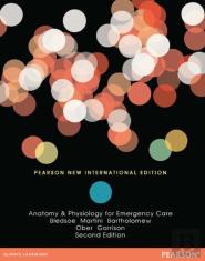 Anatomy & Physiology For Emergency Care