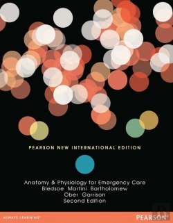 Bertrand.pt - Anatomy & Physiology For Emergency Care