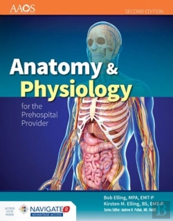 Bertrand.pt - Anatomy & Physiology For The Prehospital Provider