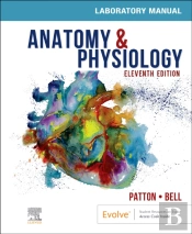 Anatomy & Physiology Laboratory Manual And E-Labs