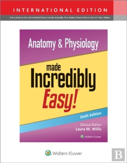 Bertrand.pt - Anatomy & Physiology Made Incredibly Easy!