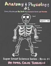 Anatomy & Physiology Part 1