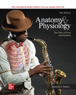 Bertrand.pt - Anatomy & Physiology: The Unity Of Form And Function Ise