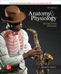 Bertrand.pt - Anatomy & Physiology: The Unity Of Form And Function Ise