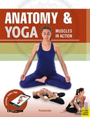Anatomy & Yoga