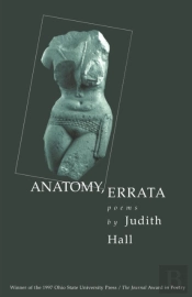 Anatomy, Errata