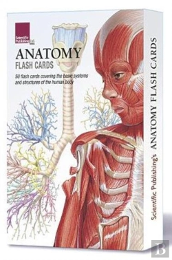 Bertrand.pt - Anatomy Flash Cards