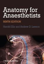 Anatomy For Anaesthetists