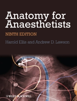 Bertrand.pt - Anatomy For Anaesthetists