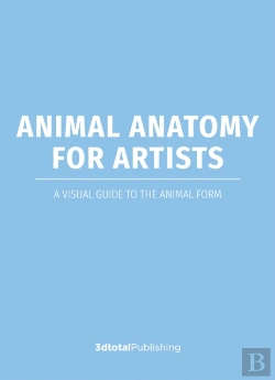 Bertrand.pt - Anatomy For Artists: Animals