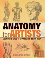 Anatomy For Artists