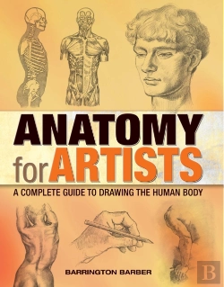 Bertrand.pt - Anatomy For Artists