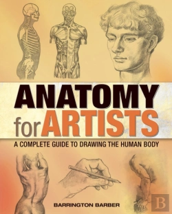 Bertrand.pt - Anatomy For Artists