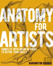 Anatomy For Artists