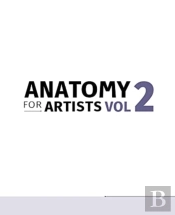 Anatomy For Artists: Drawing Form & Pose