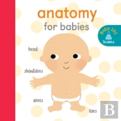 Anatomy For Babies