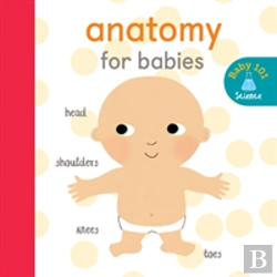 Bertrand.pt - Anatomy For Babies